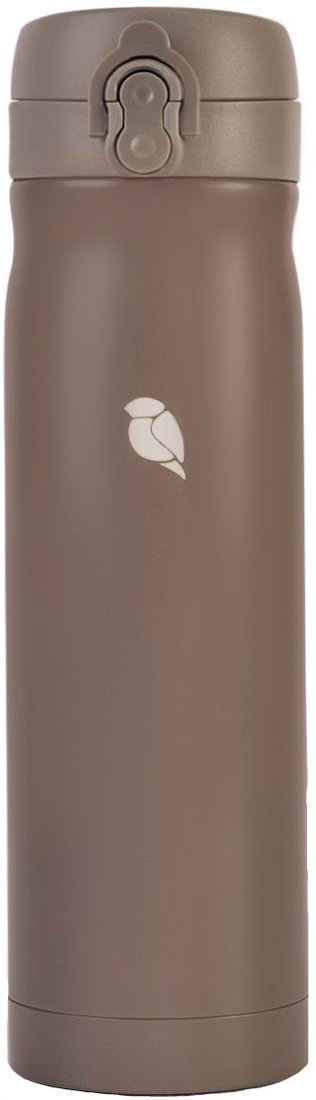 

Термос Sand Lark ODF-500C2 500мл (коричневый)