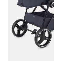 Универсальная коляска Rant Solar RA158 (2 в 1, синий)