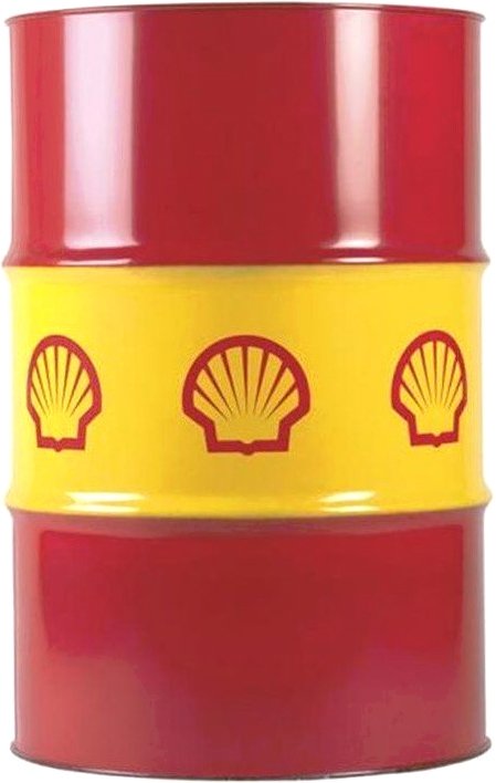 

Моторное масло Shell Rimula R4 X 15W-40 209л