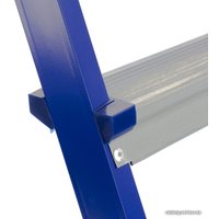 Лестница-стремянка СибрТех 97844 (4 ступени)