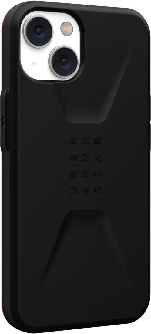 

Чехол для телефона Uag для iPhone 13 Pro Max Civilian Frosted Ice 11316D110243