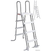 Каркасный бассейн Intex Greywood 26742 (457x122) в Гомеле