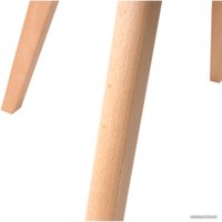 Интерьерное кресло AksHome Soft (бежевый)