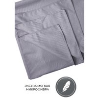 Полотенце Clam SR026 50х100 (серый)