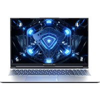 Игровой ноутбук Machenike Light 15 Pro 2024 L15P-i713650HX468Q465HXX