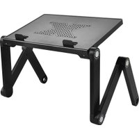 Подставка-столик CACTUS CS-LS-T8-C