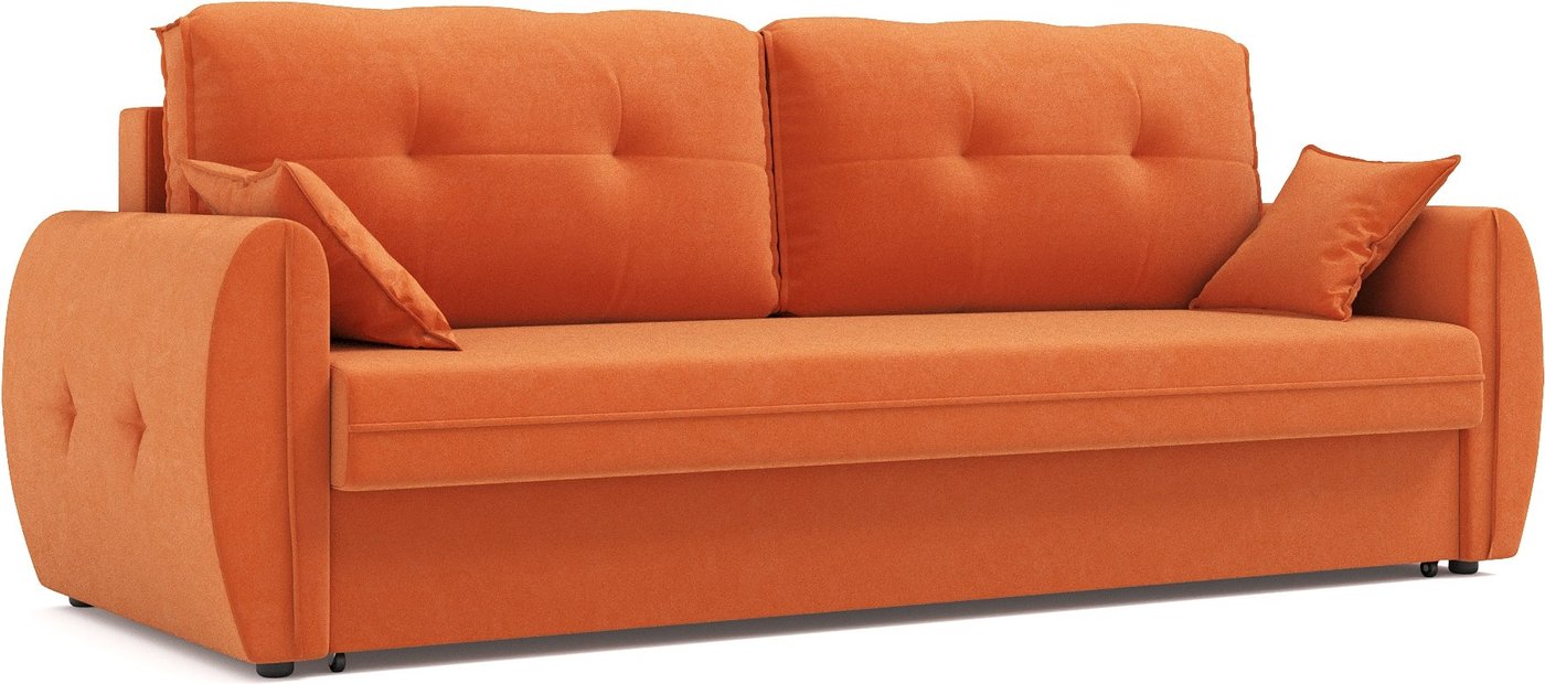 

Диван Mio Tesoro Лагос (Velutto 60, сван)