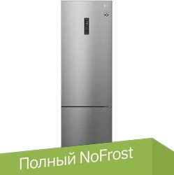 

Холодильник LG GA-B509CMUM