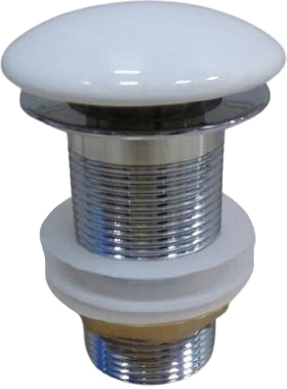 

Донный клапан Vincea DBS-216 (с керамической крышкой)