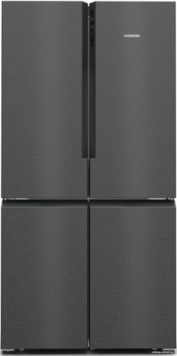 Четырёхдверный холодильник Siemens iQ500 KF96NAXEA