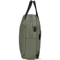 Сумка Samsonite Ongoing 15.6" KJ8-04003 (оливковый)