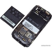 Телефон HTC Sensation