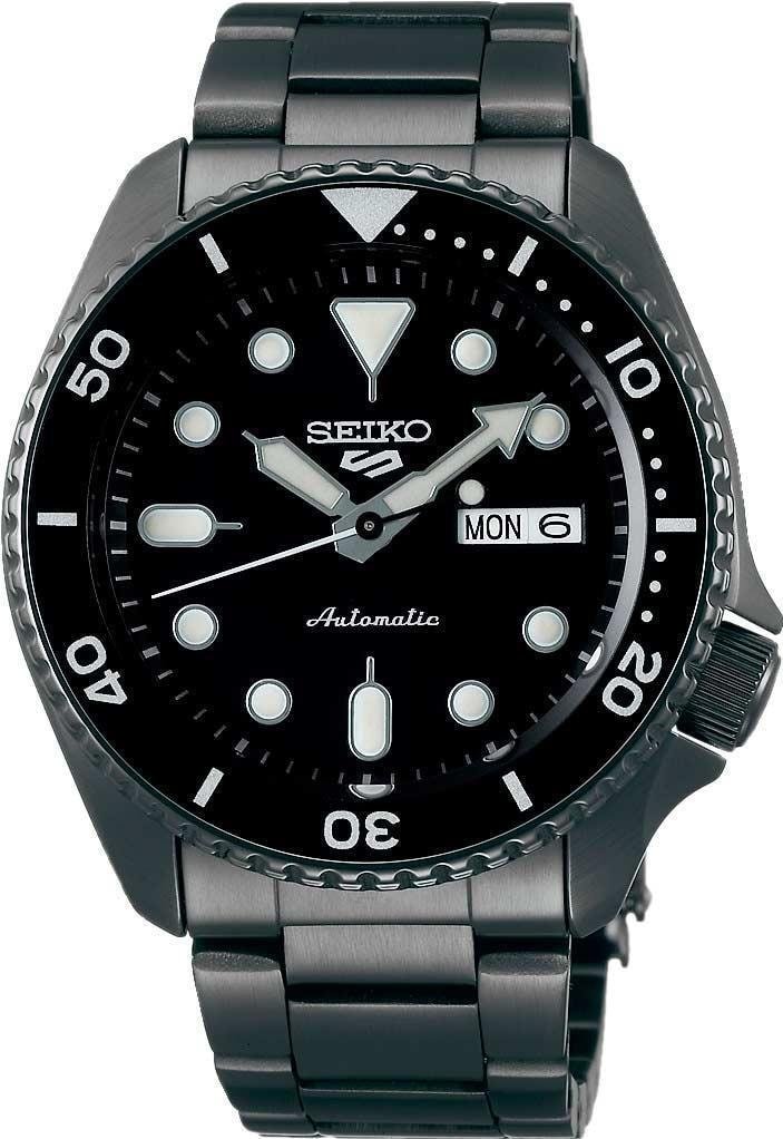 

Наручные часы Seiko SRPD65K1
