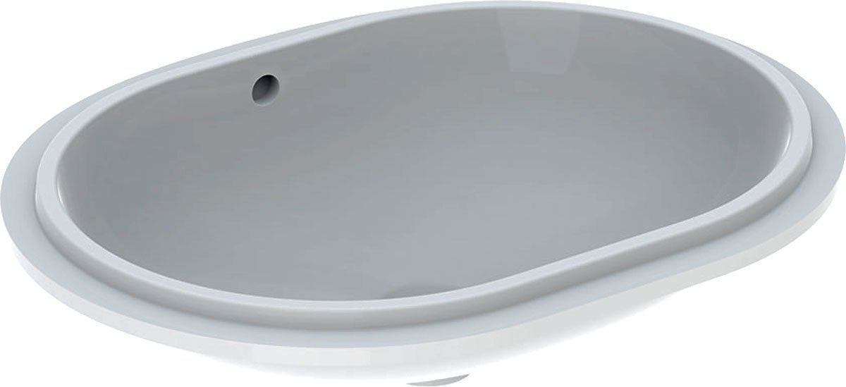 

Умывальник Geberit VariForm 500.756.01.2
