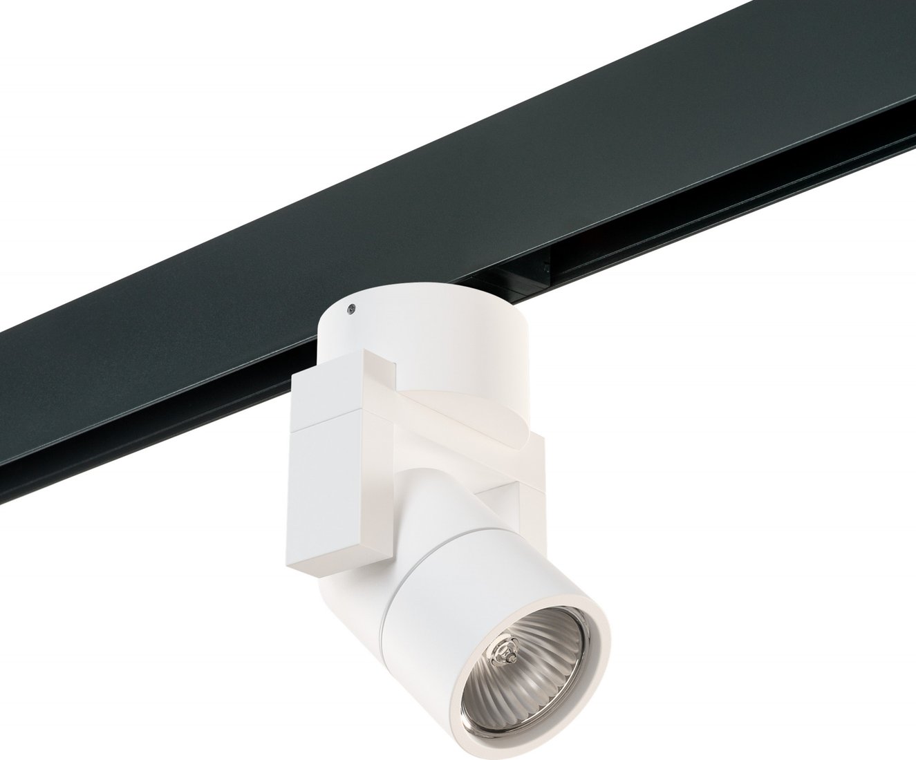 Трековый светильник Lightstar Illumo PRO051046
