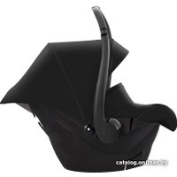 Универсальная коляска BEBETTO Magnum LUX (3 в 1, 08, черная рама)