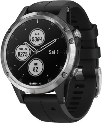 Garmin Fenix 5 Plus