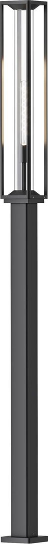 

Уличный накладной светильник Maytoni Cell O452FL-01GF3