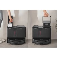 Робот-пылесос Sencor SRV 9790BK