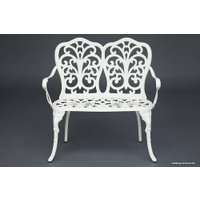 Скамейка TetChair Secret De Maison Symphonie (белый)