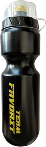Бутылка для воды Favorit CSB-542L-BK