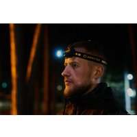 Фонарь Armytek Elf C2 Micro USB (теплый)