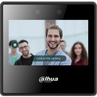 Автономный контроллер доступа Dahua DHI-ASA3223A-W