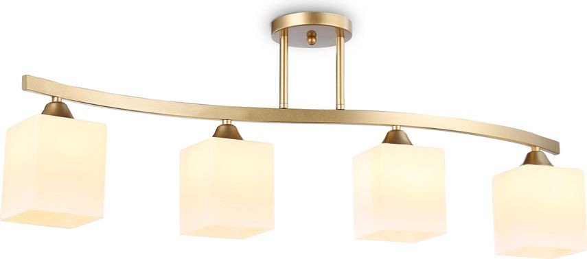 

Припотолочная люстра Ambrella light Traditional TR303122
