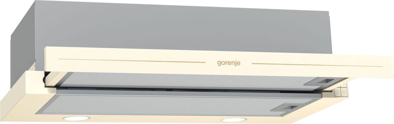 

Кухонная вытяжка Gorenje BHP62CLI