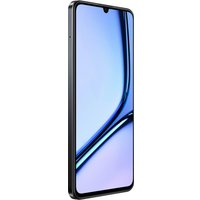 Телефон Realme Note 60x RMX3938 3GB/64GB (черный)
