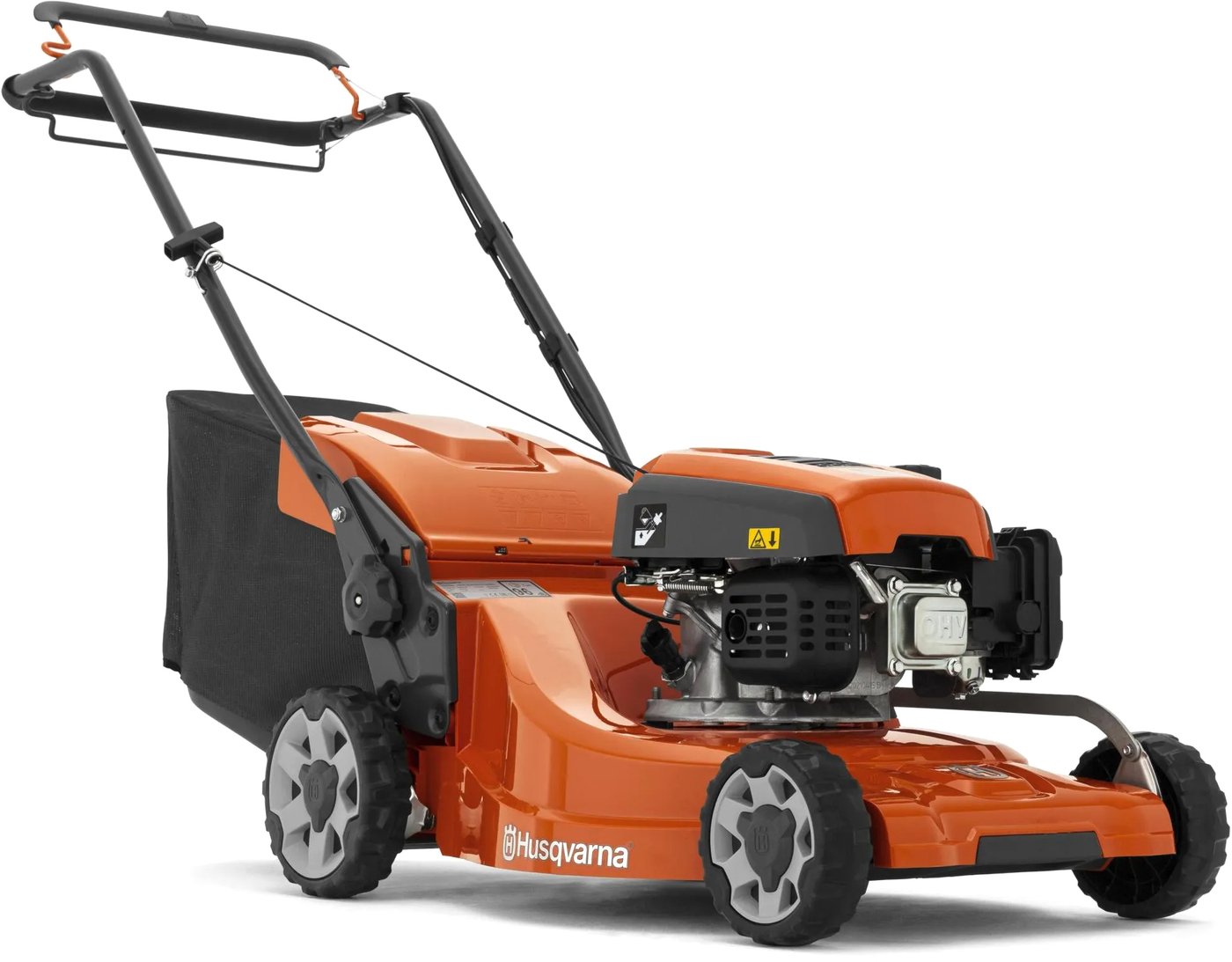 

Газонокосилка Husqvarna LC 247S 970541201