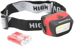 Фонарь RockForce RF-01X0049