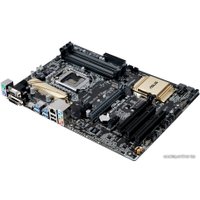 Материнская плата ASUS H170-PLUS D3