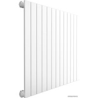 Стальной трубчатый радиатор КЗТО Соло В 1-1750-4