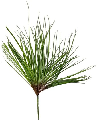 Искусственное растение Артфлора Осока Виктория 50 см 200005