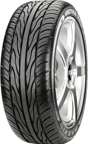 Летние шины Maxxis Victra MA-Z4S 195/50R15 86V