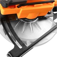 Дисковая (циркулярная) пила Deko DKCS20Q1Y (с 1-им АКБ)