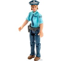 Экшен-фигурка Revell Женщина-полицейский