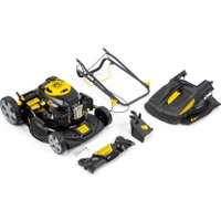 Газонокосилка Champion LM5131