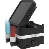 Система жидкостного охлаждения для процессора Zalman Alpha2 DS A24 (черный)