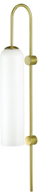 

Бра Odeon Light Vosti 4642/1W