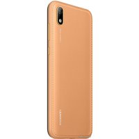 Смартфон Huawei Y5 2019 AMN-LX9 Dual SIM 2GB/32GB (янтарный коричневый)