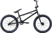 Madness BMX 3 2021 (черный)