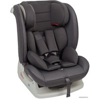 Детское автокресло Happy Baby Sandex (graphite)