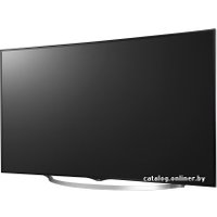 Телевизор LG 55UC970V