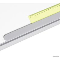 Парта Anatomica Premium Granda (белый/серый)