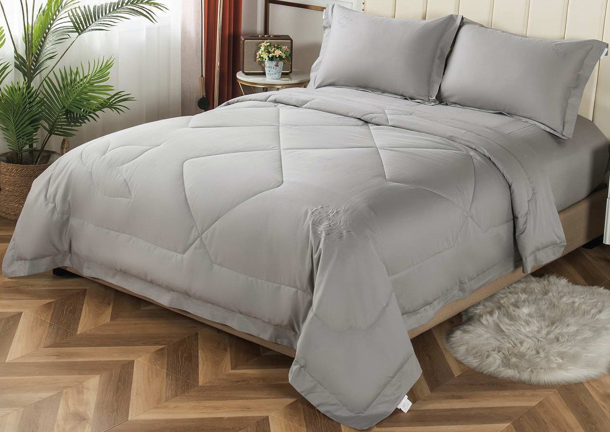 

Постельное белье Sofi De MarkO Нельсон №9 7Е КТ-7Е-НС9