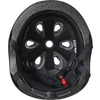 Cпортивный шлем Shulz Kids Owl S (серый)