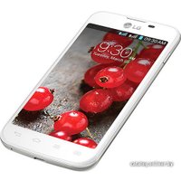 Смартфон LG Optimus L5 II Dual (E455)