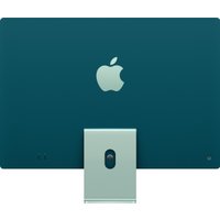Моноблок Apple iMac M3 2023 24" MQRA3